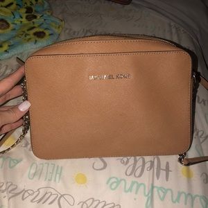 Michael Korda purse